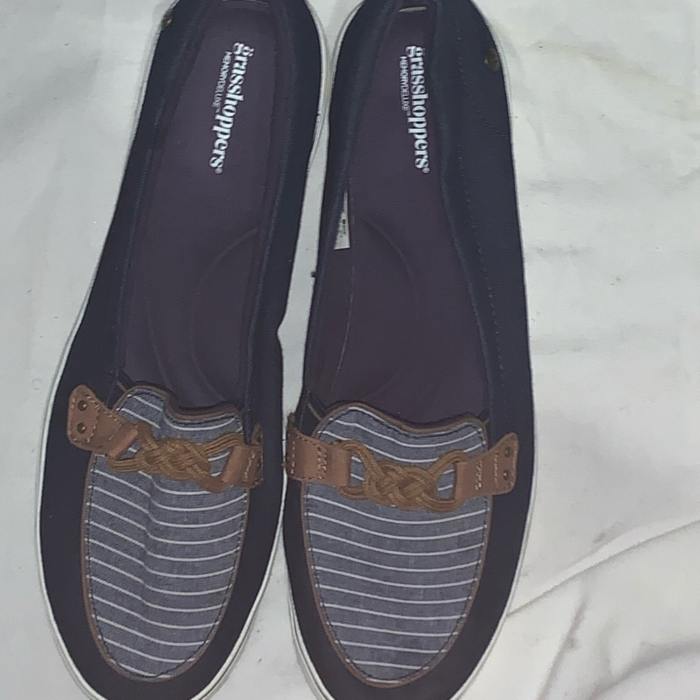 grasshoppers shoes, comfortable soft soles